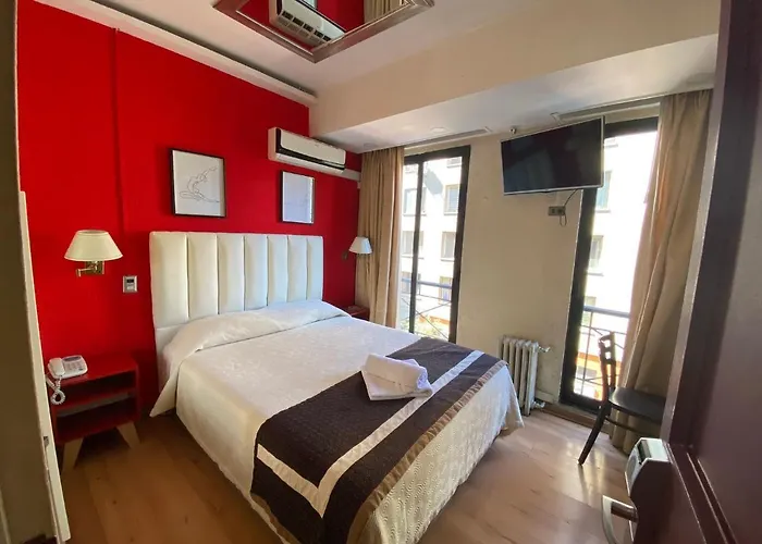 Intimo Hotel Miraflores
