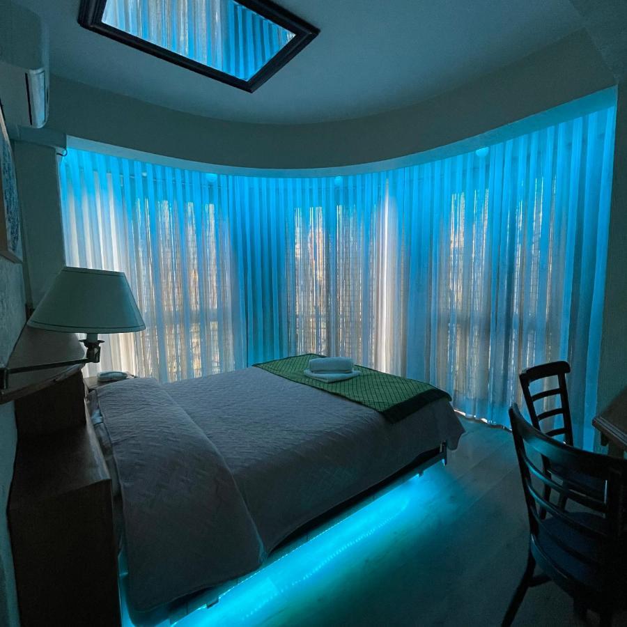 Intimo Miraflores Hotel Santiago