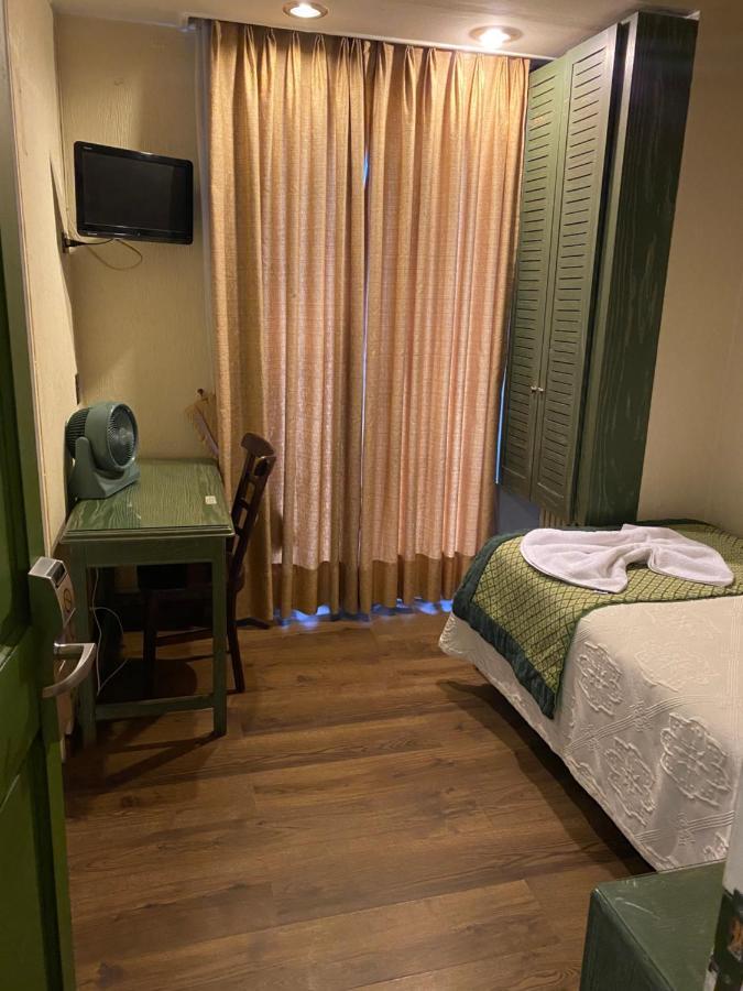 Hotel Intimo Miraflores